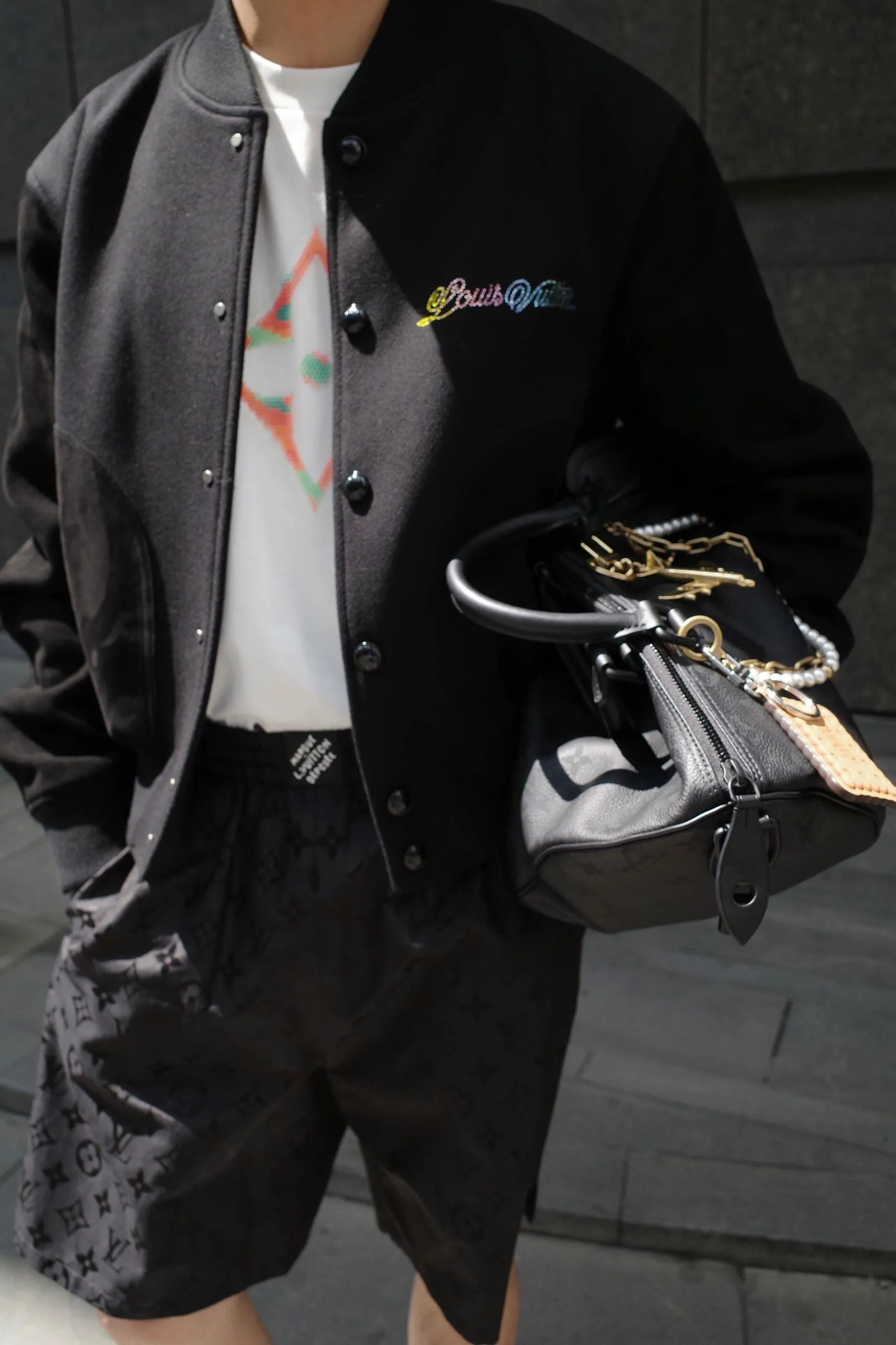 Louis Vuitton/